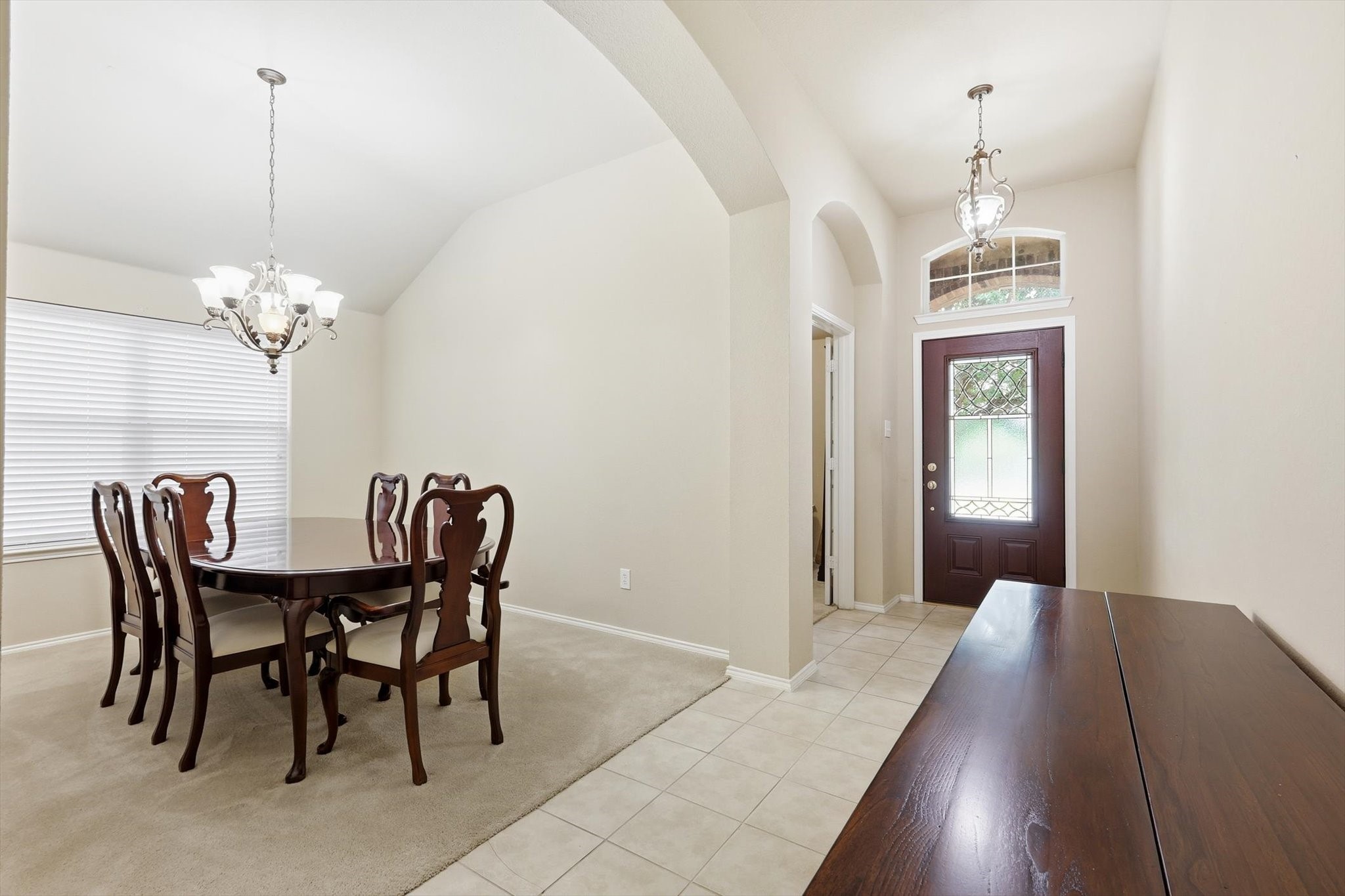 9125 Rainland Court Arlington TX 76002