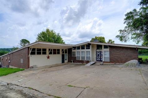 505 NW 15th Street Mineral Wells TX 76067