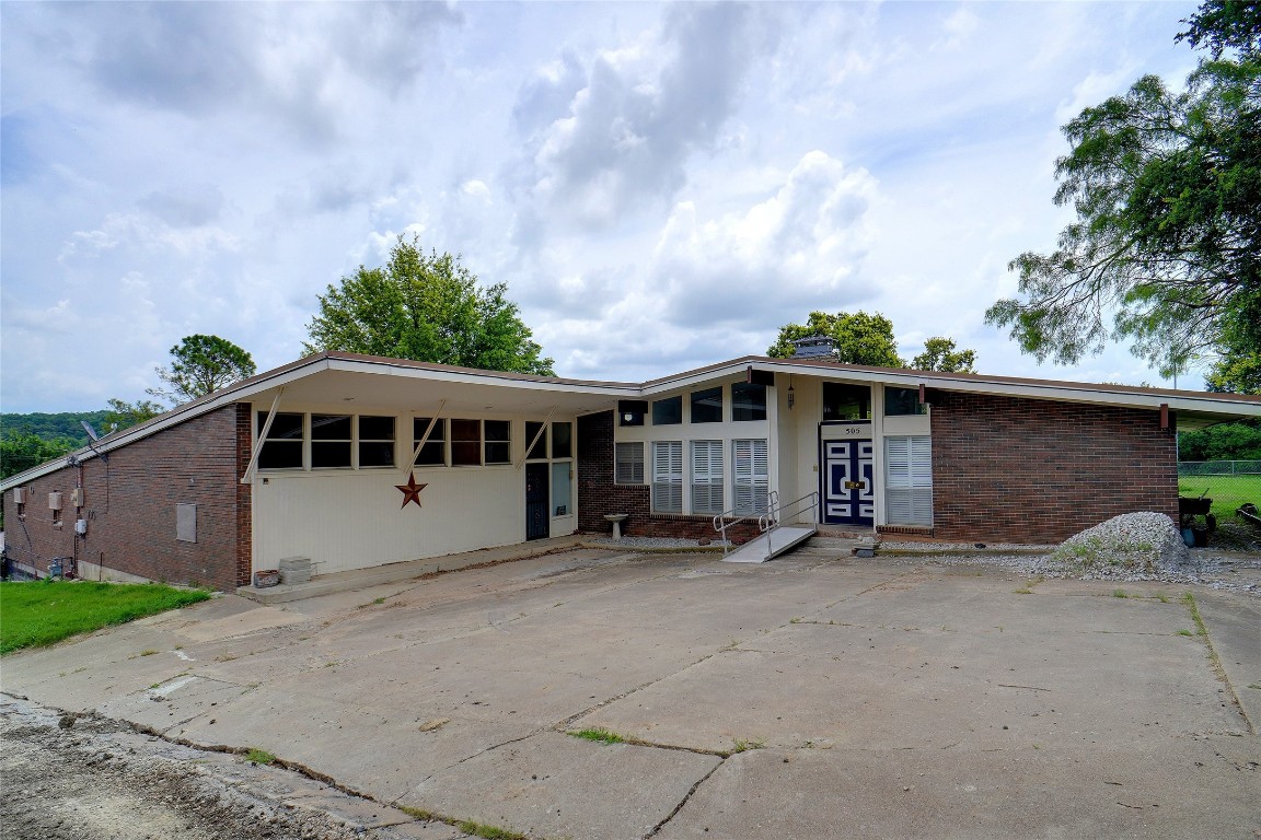 505 NW 15th Street Mineral Wells TX 76067