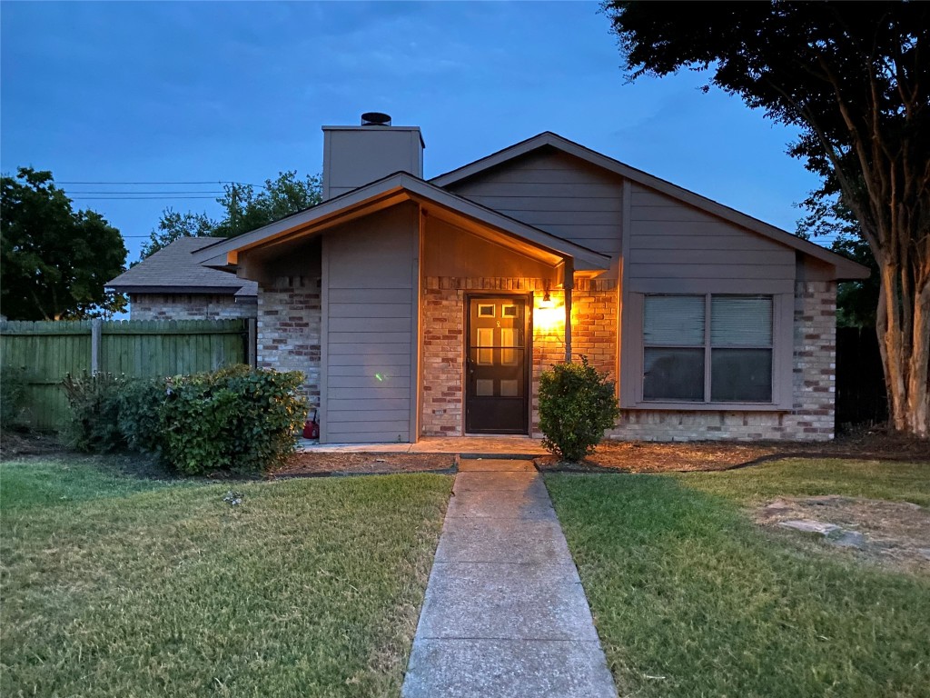 13528 Vida Lane Dallas TX 75253
