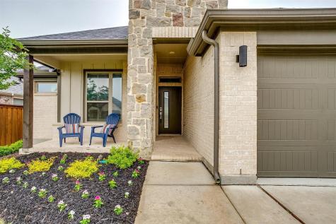 5664 Barco Road Fort Worth TX 76126
