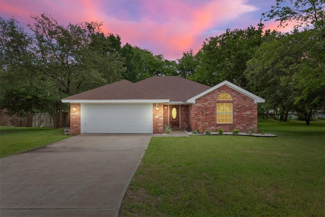 168 Pamela Avenue Waco TX 76705