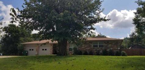505 Galia Street Bowie TX 76230