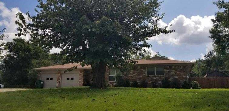 505 Galia Street Bowie TX 76230