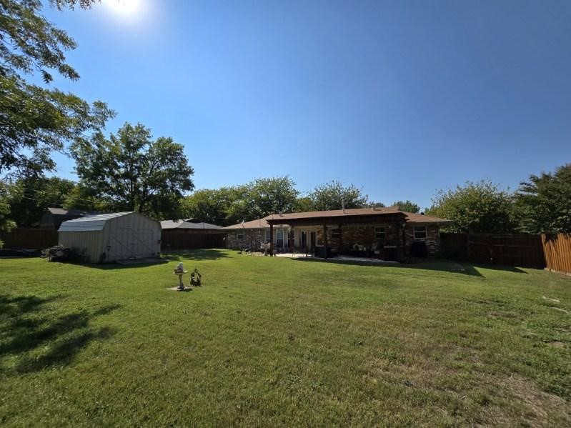 505 Galia Street Bowie TX 76230