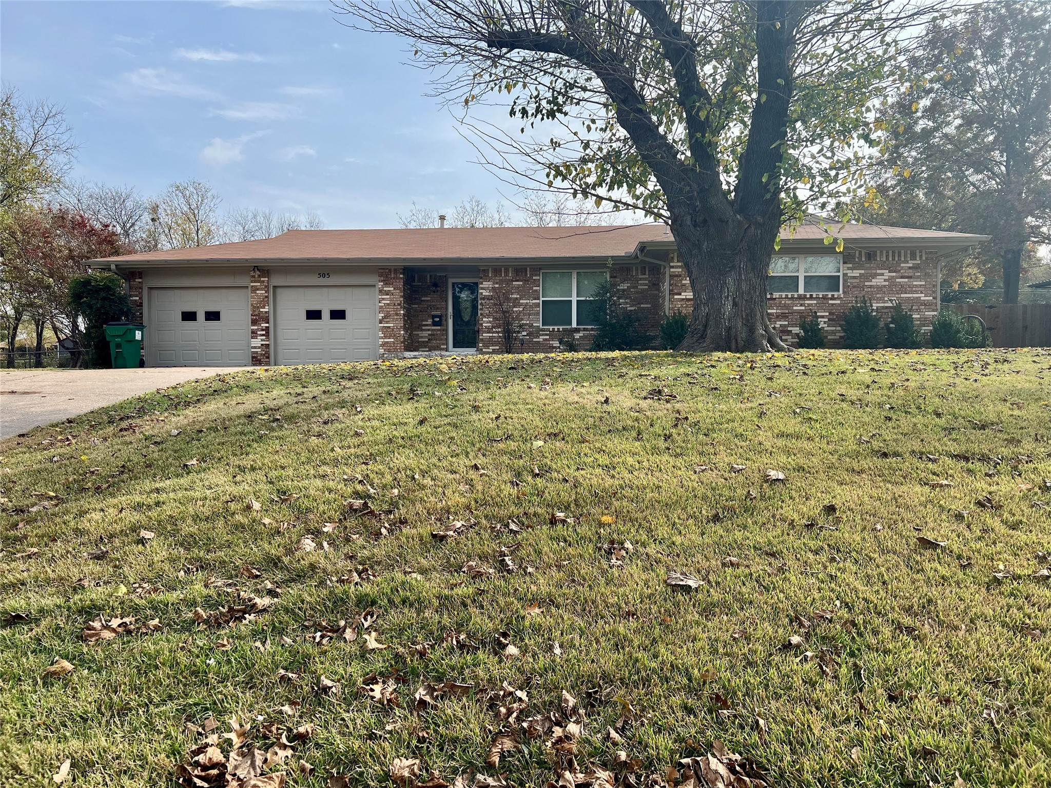 505 Galia Street Bowie TX 76230