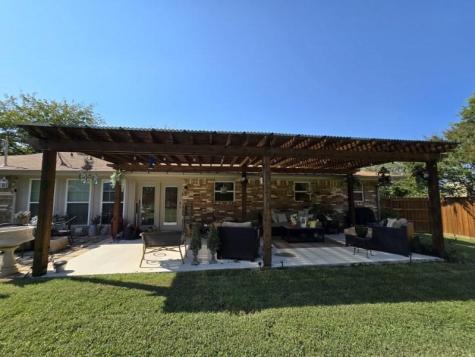505 Galia Street Bowie TX 76230