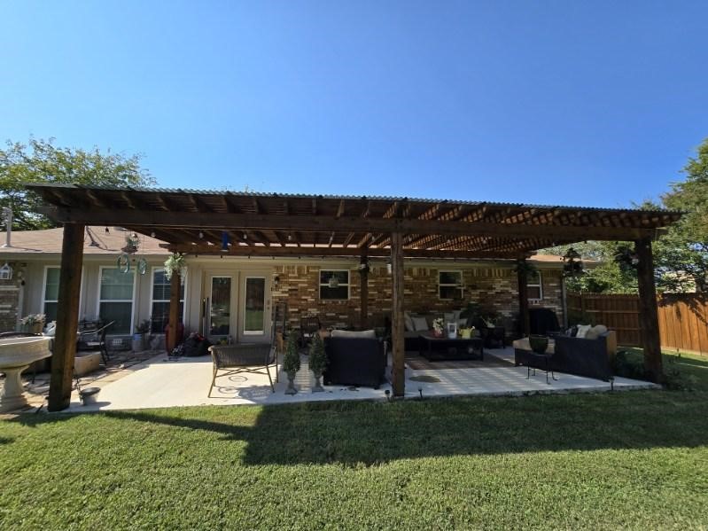 505 Galia Street Bowie TX 76230