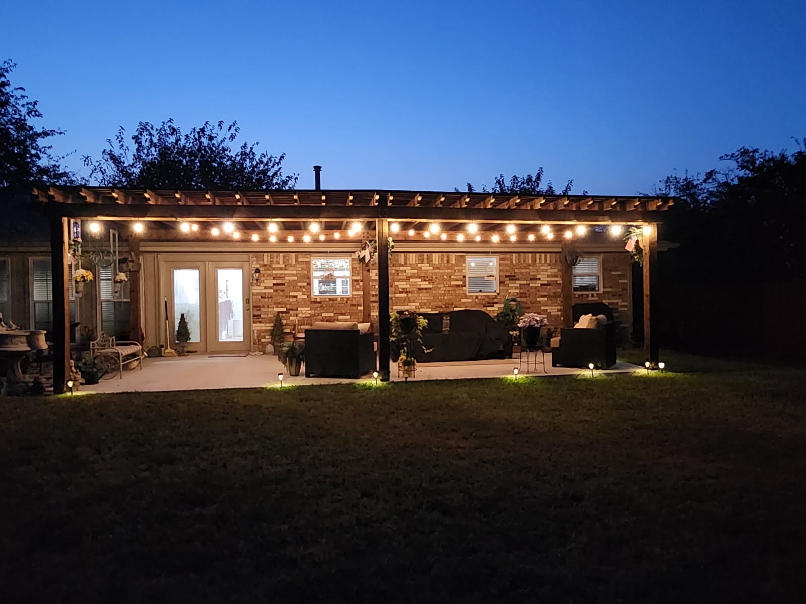 505 Galia Street Bowie TX 76230
