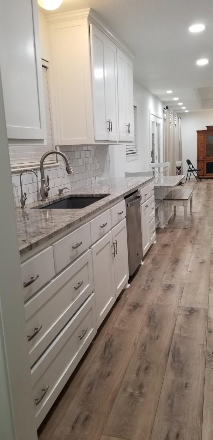 505 Galia Street Bowie TX 76230
