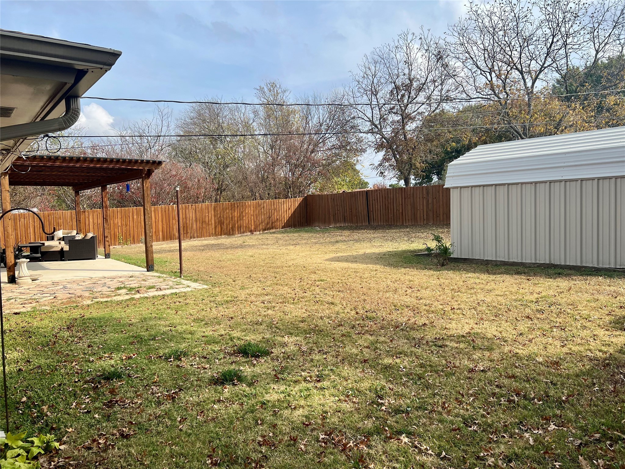 505 Galia Street Bowie TX 76230