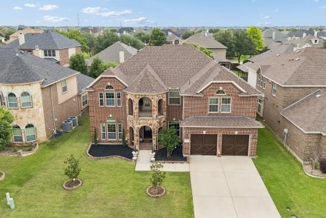 2948 Mirado Grand Prairie TX 75054