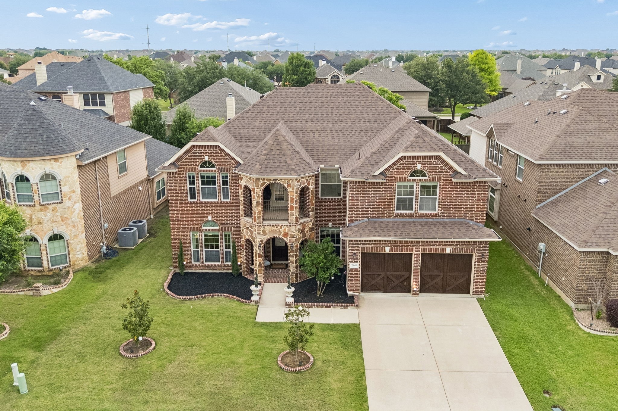 2948 Mirado Grand Prairie TX 75054
