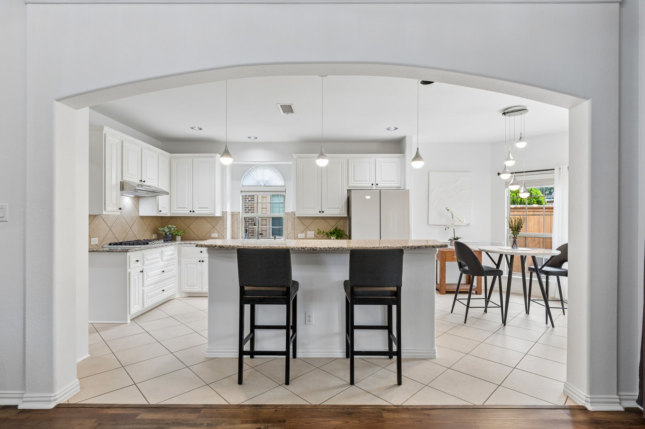 2948 Mirado Grand Prairie TX 75054