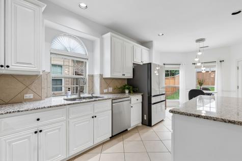 2948 Mirado Grand Prairie TX 75054