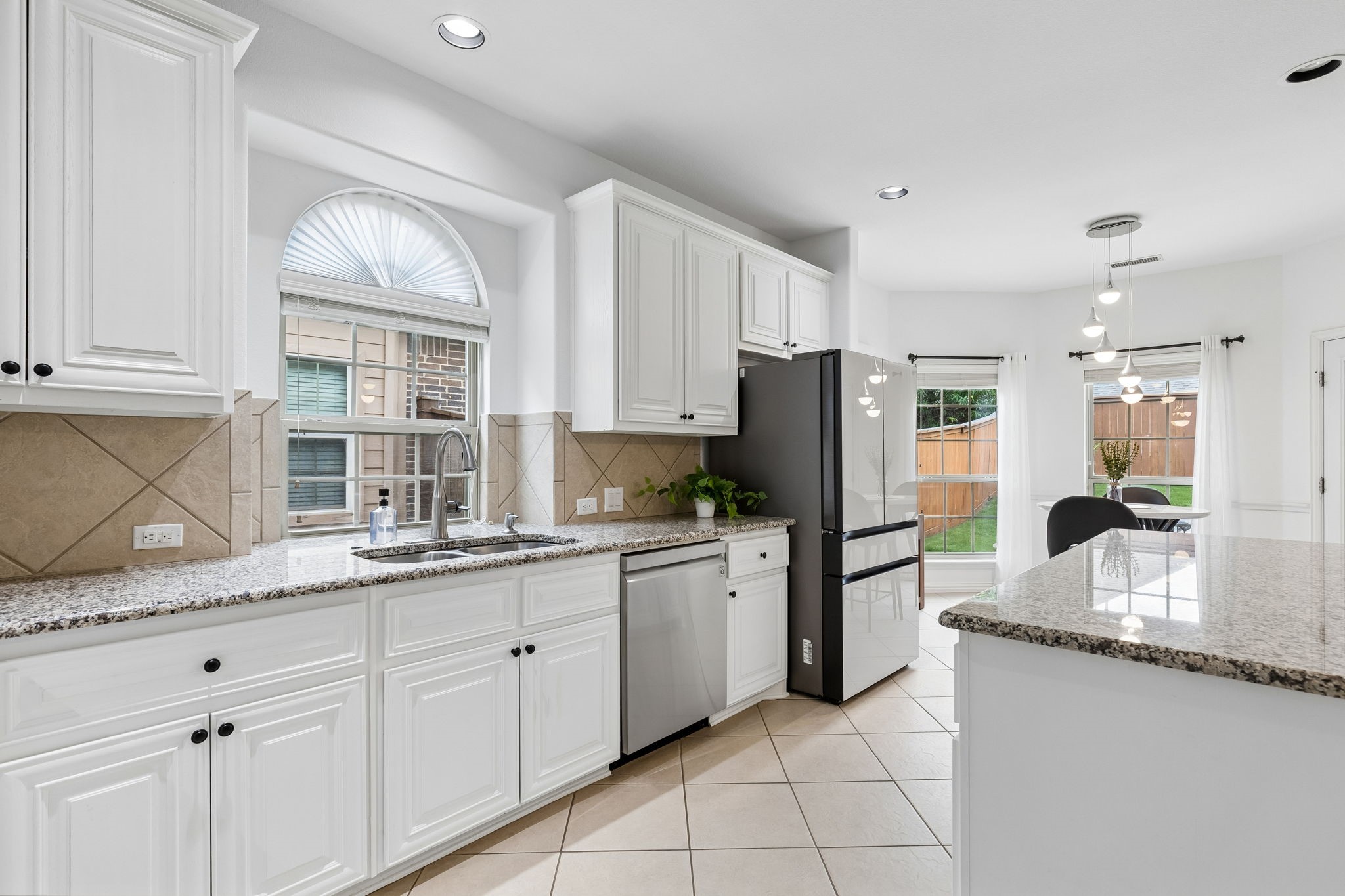 2948 Mirado Grand Prairie TX 75054
