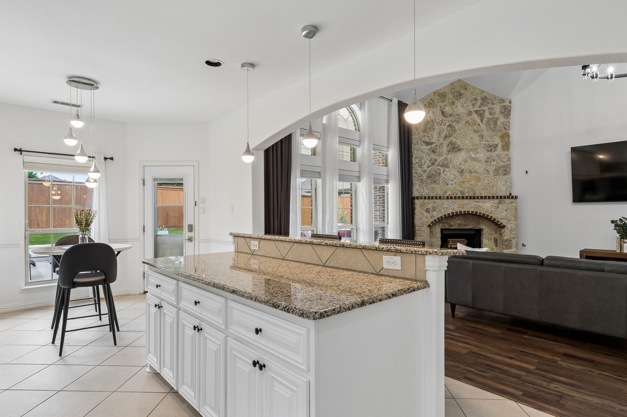 2948 Mirado Grand Prairie TX 75054