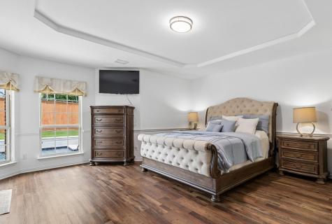 2948 Mirado Grand Prairie TX 75054