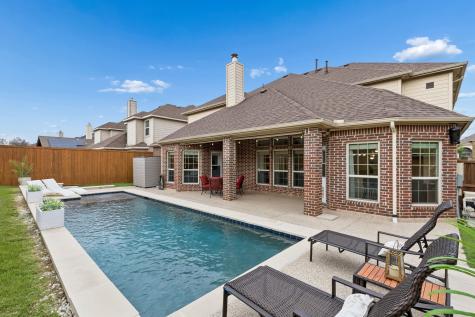 2948 Mirado Grand Prairie TX 75054