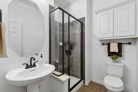 2948 Mirado Grand Prairie TX 75054
