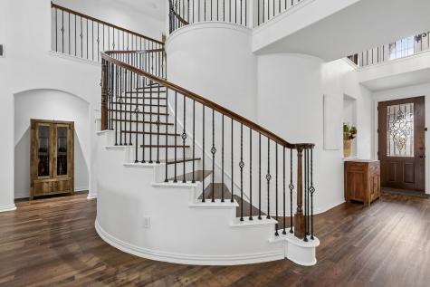 2948 Mirado Grand Prairie TX 75054