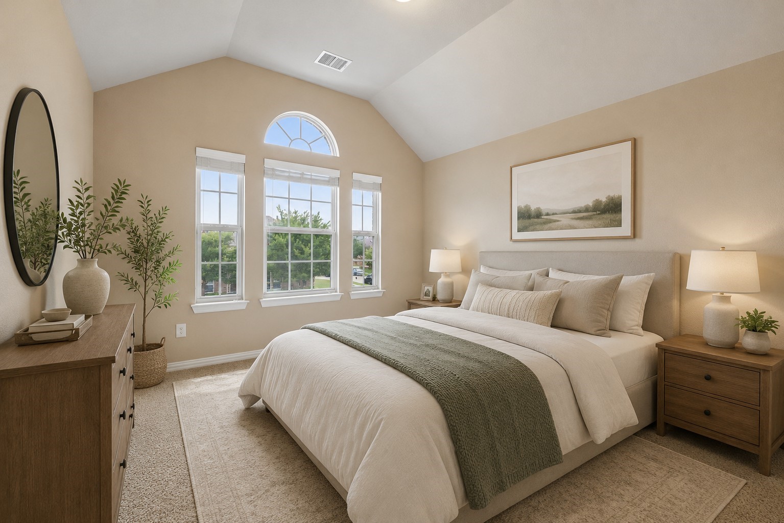2948 Mirado Grand Prairie TX 75054