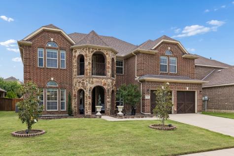 2948 Mirado Grand Prairie TX 75054