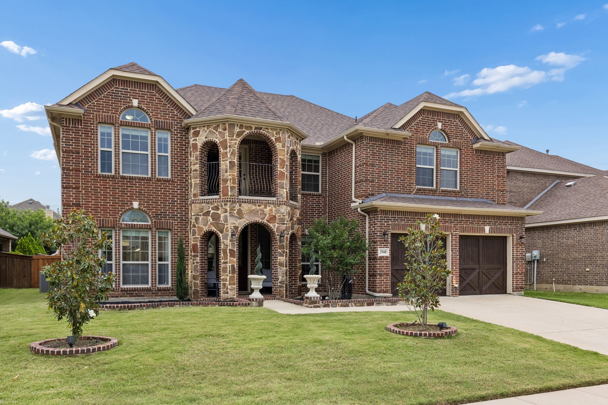 2948 Mirado Grand Prairie TX 75054
