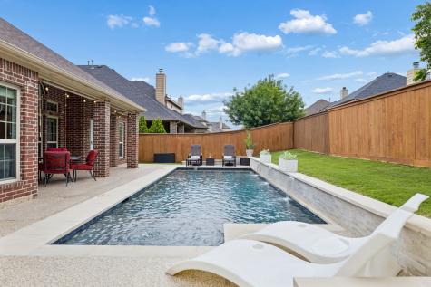 2948 Mirado Grand Prairie TX 75054