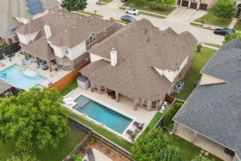2948 Mirado Grand Prairie TX 75054