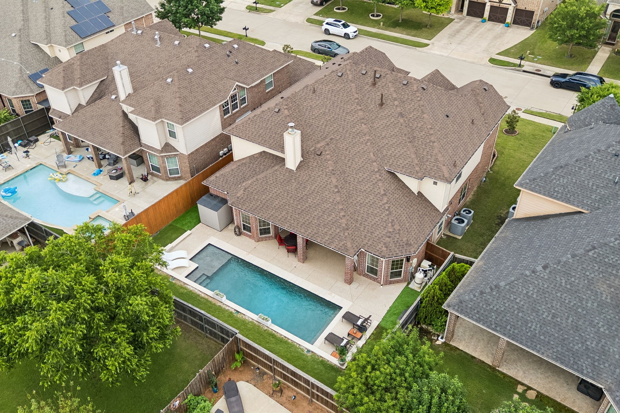 2948 Mirado Grand Prairie TX 75054