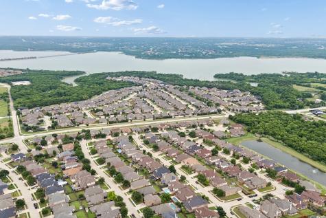 2948 Mirado Grand Prairie TX 75054