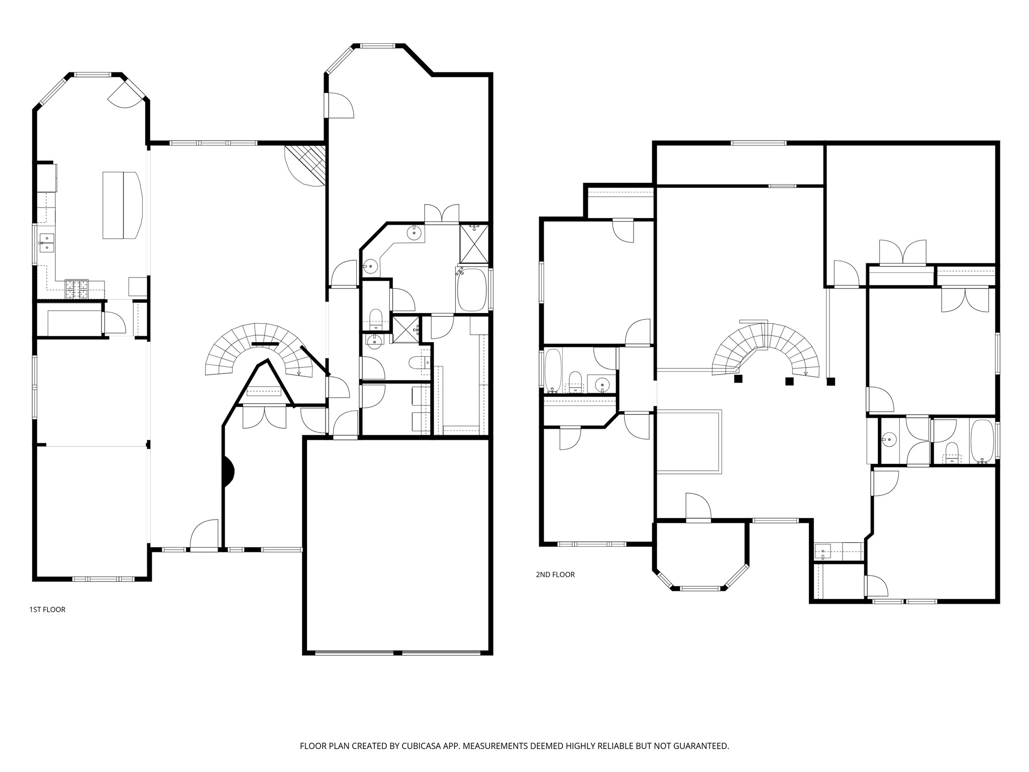 2948 Mirado Grand Prairie TX 75054