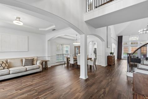 2948 Mirado Grand Prairie TX 75054