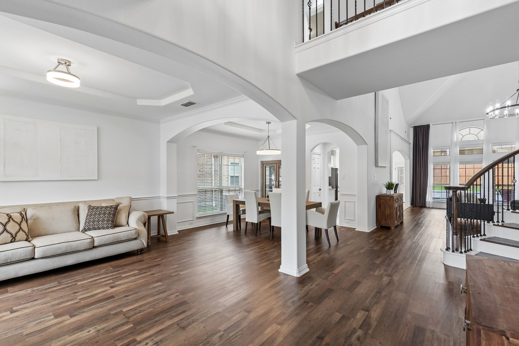2948 Mirado Grand Prairie TX 75054