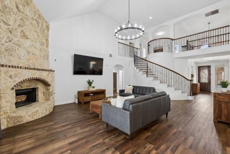 2948 Mirado Grand Prairie TX 75054