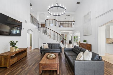 2948 Mirado Grand Prairie TX 75054