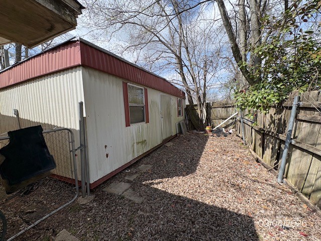 1291 Mark Avenue Bossier City LA 71112