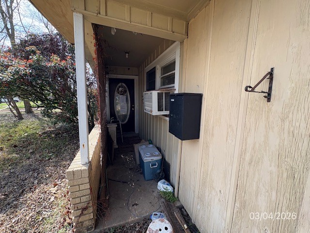 1291 Mark Avenue Bossier City LA 71112