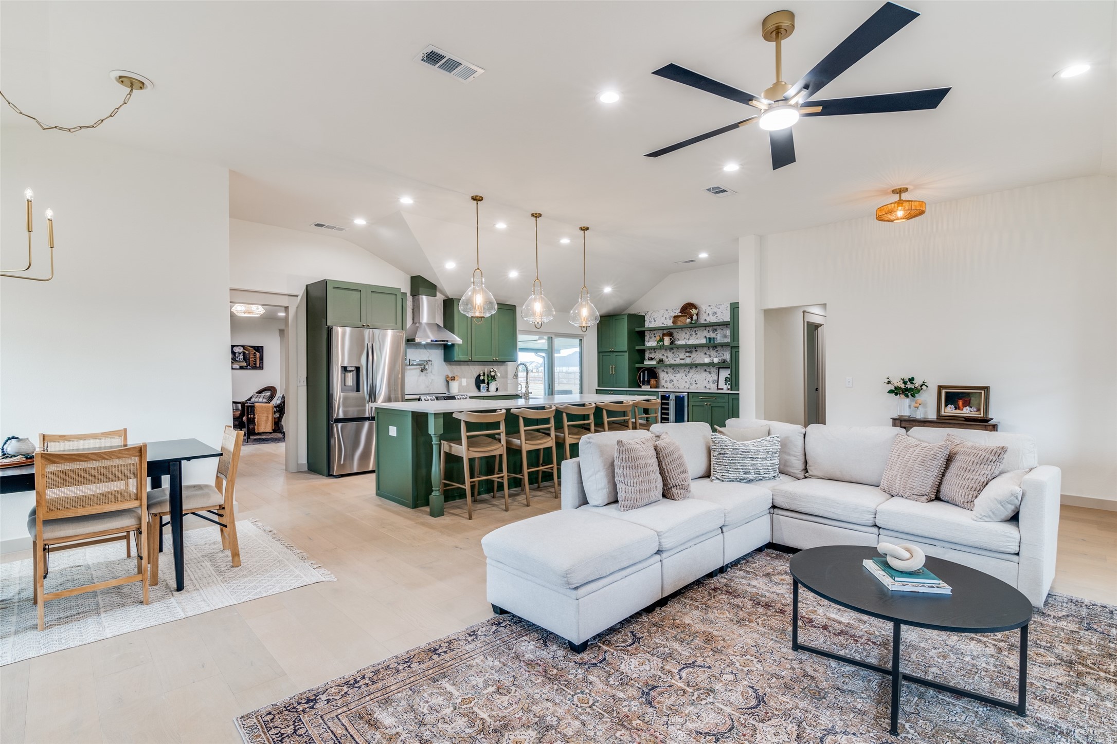 5109 Old Gate Lane Parker TX 75002