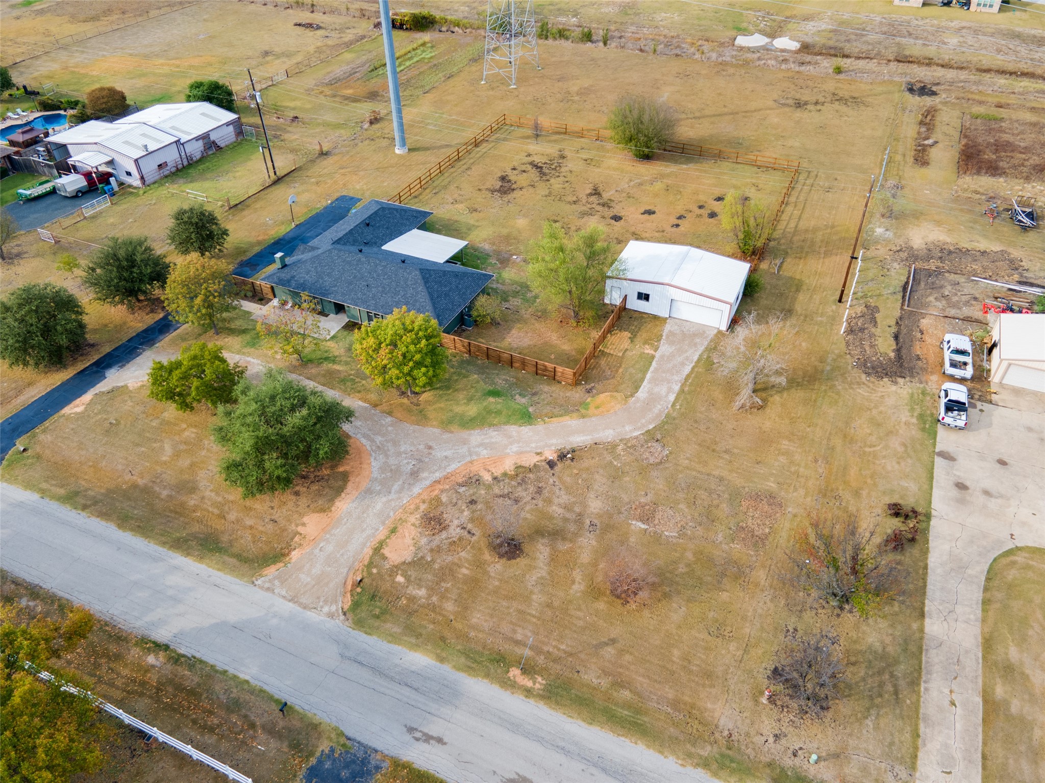 5109 Old Gate Lane Parker TX 75002