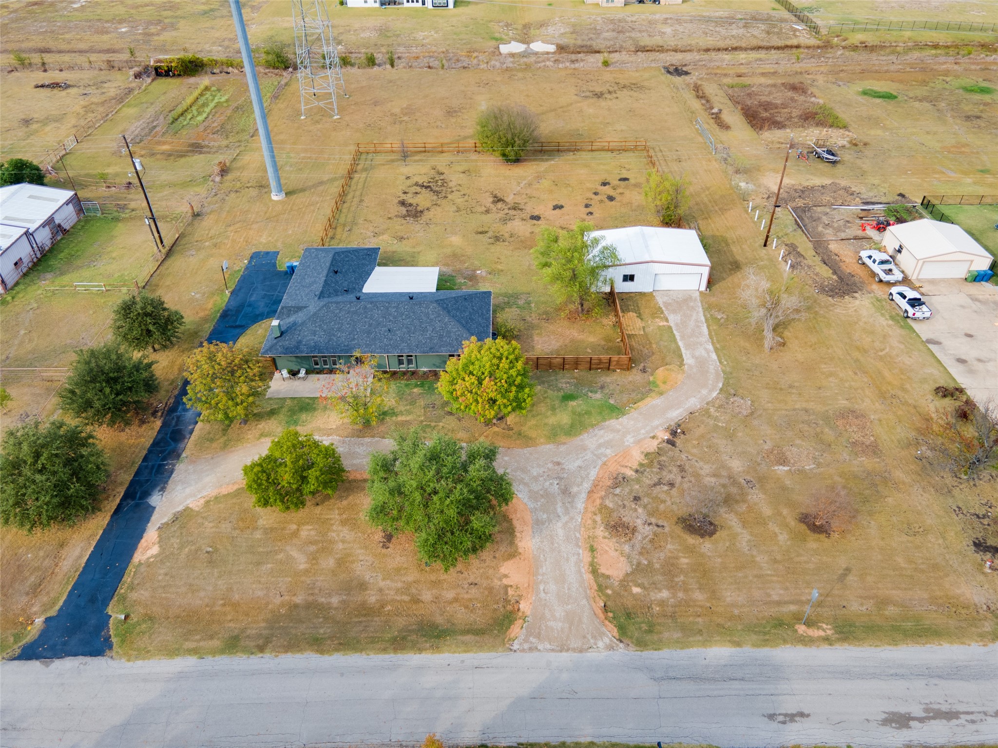 5109 Old Gate Lane Parker TX 75002