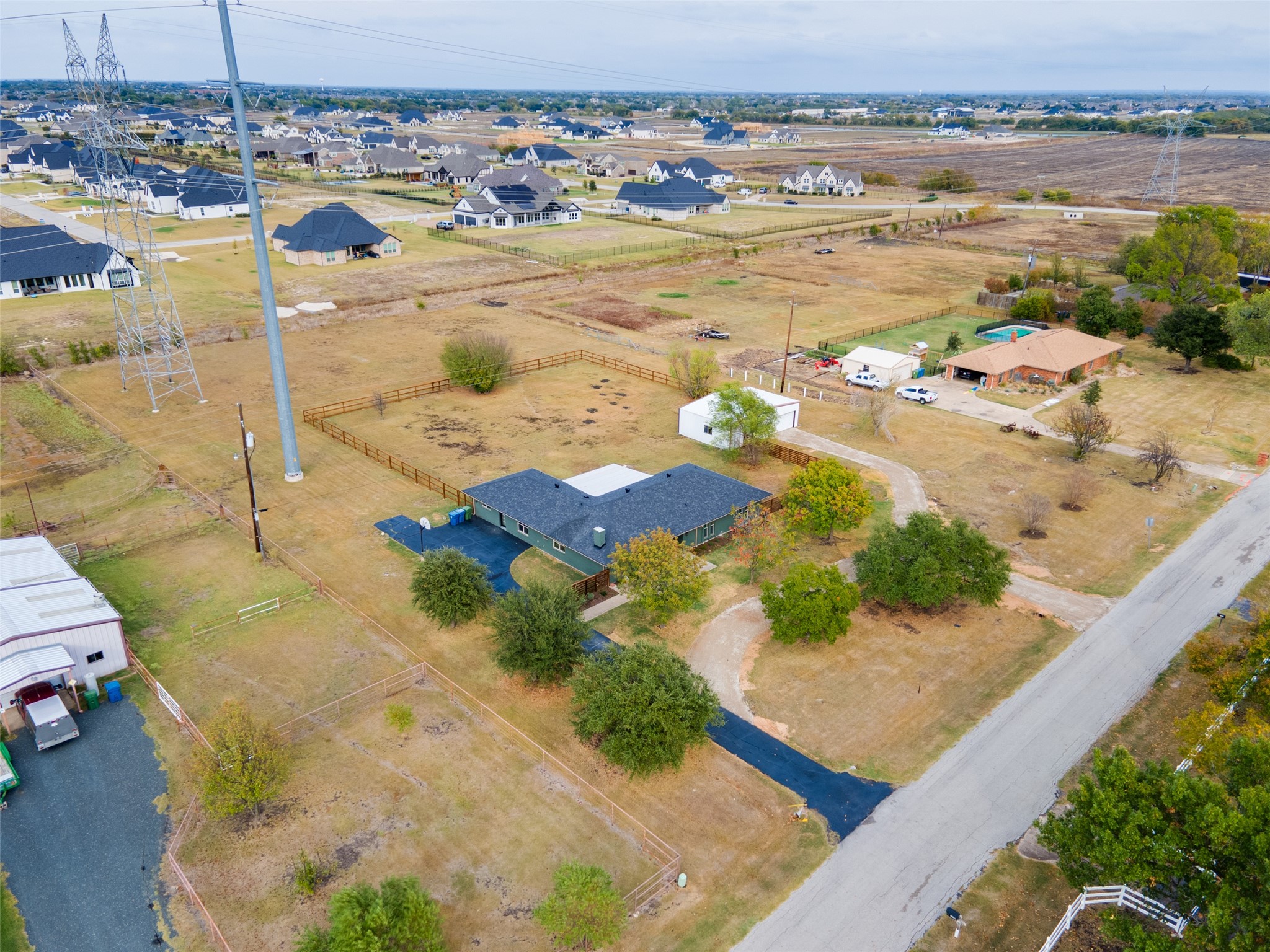 5109 Old Gate Lane Parker TX 75002