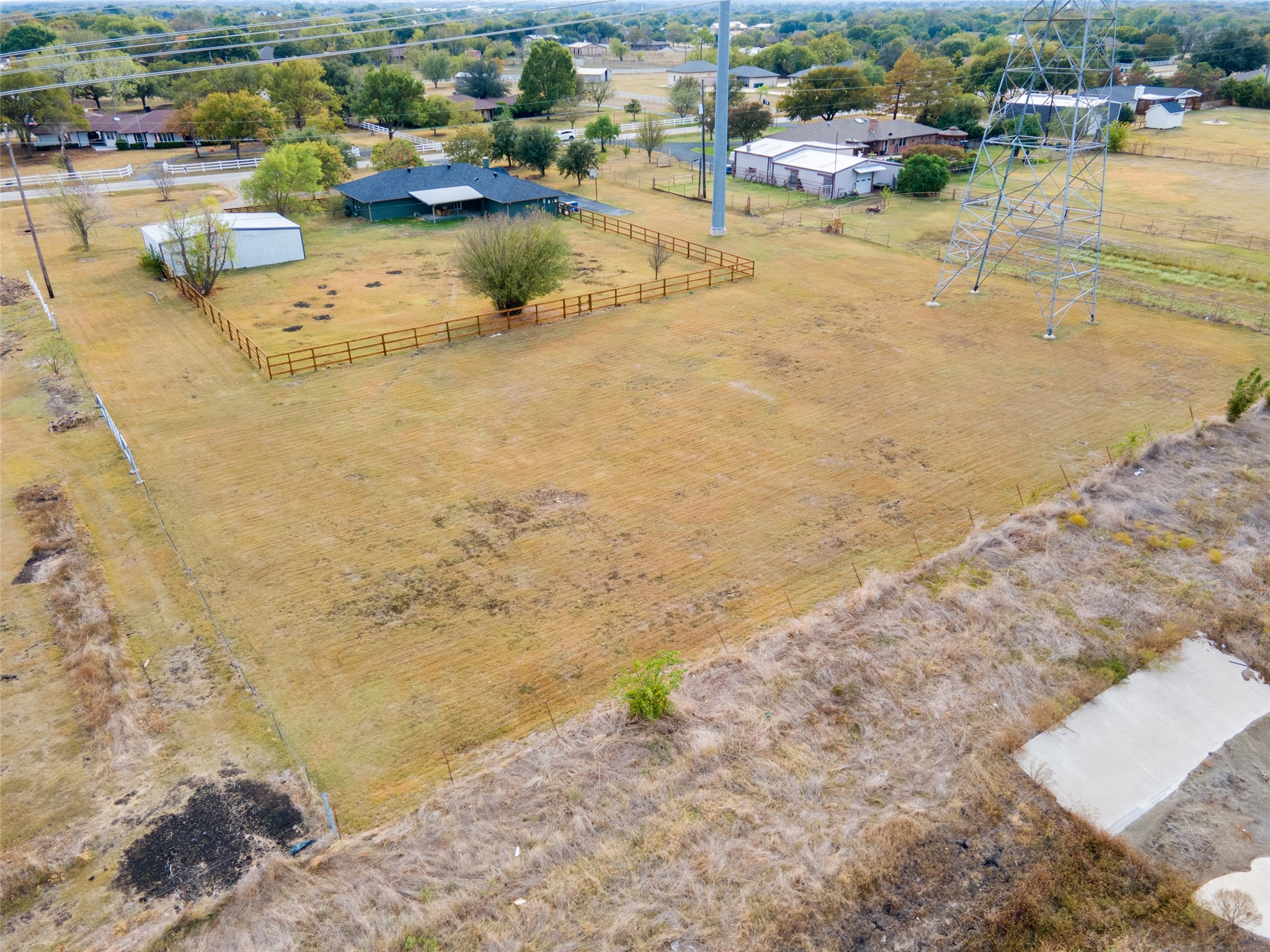 5109 Old Gate Lane Parker TX 75002