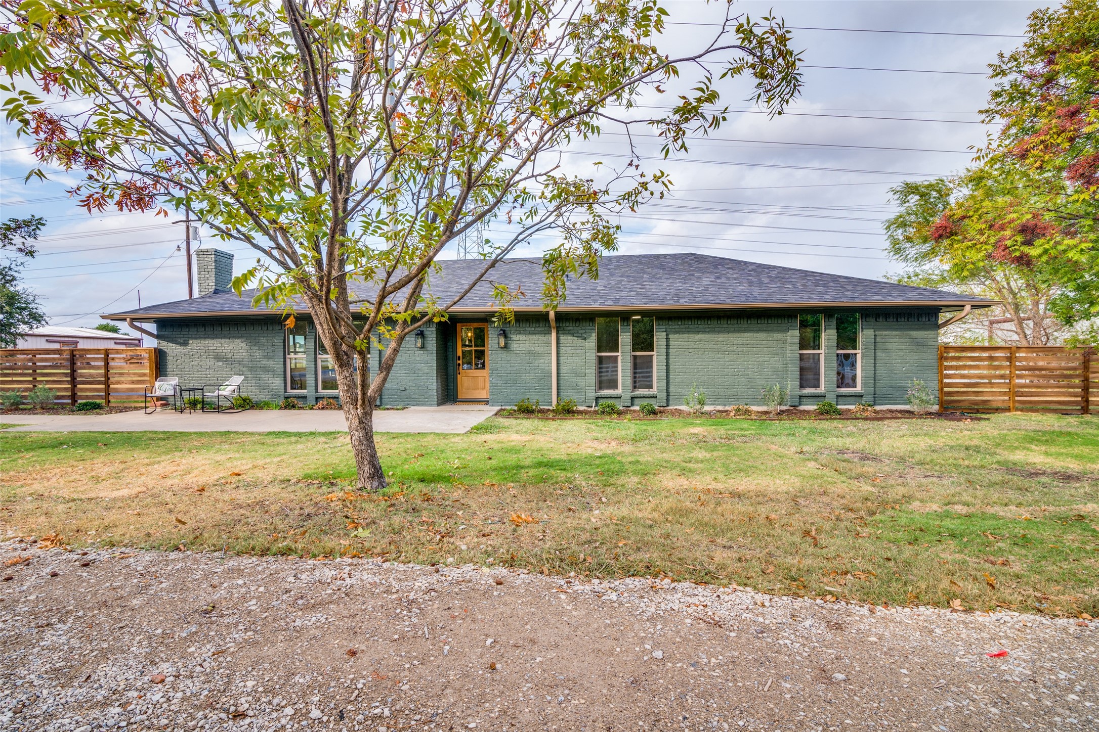 5109 Old Gate Lane Parker TX 75002