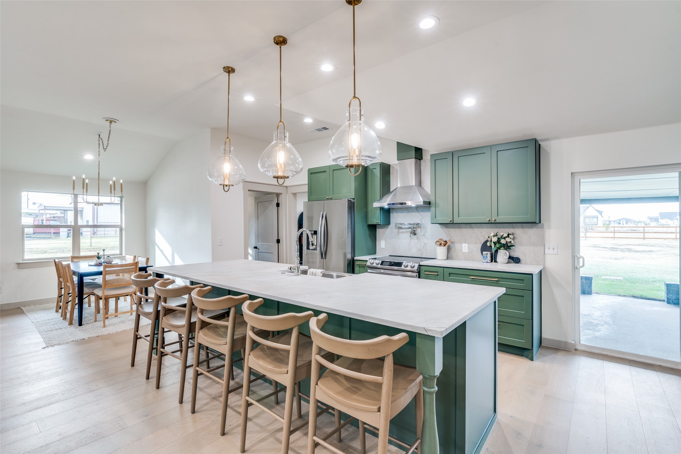 5109 Old Gate Lane Parker TX 75002