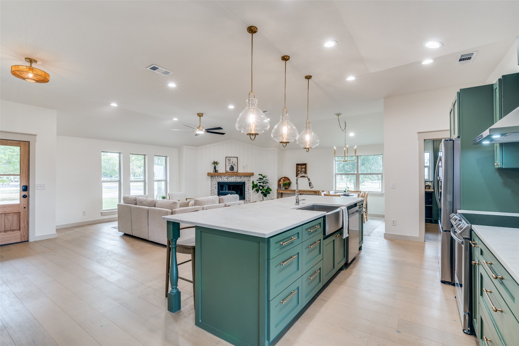 5109 Old Gate Lane Parker TX 75002