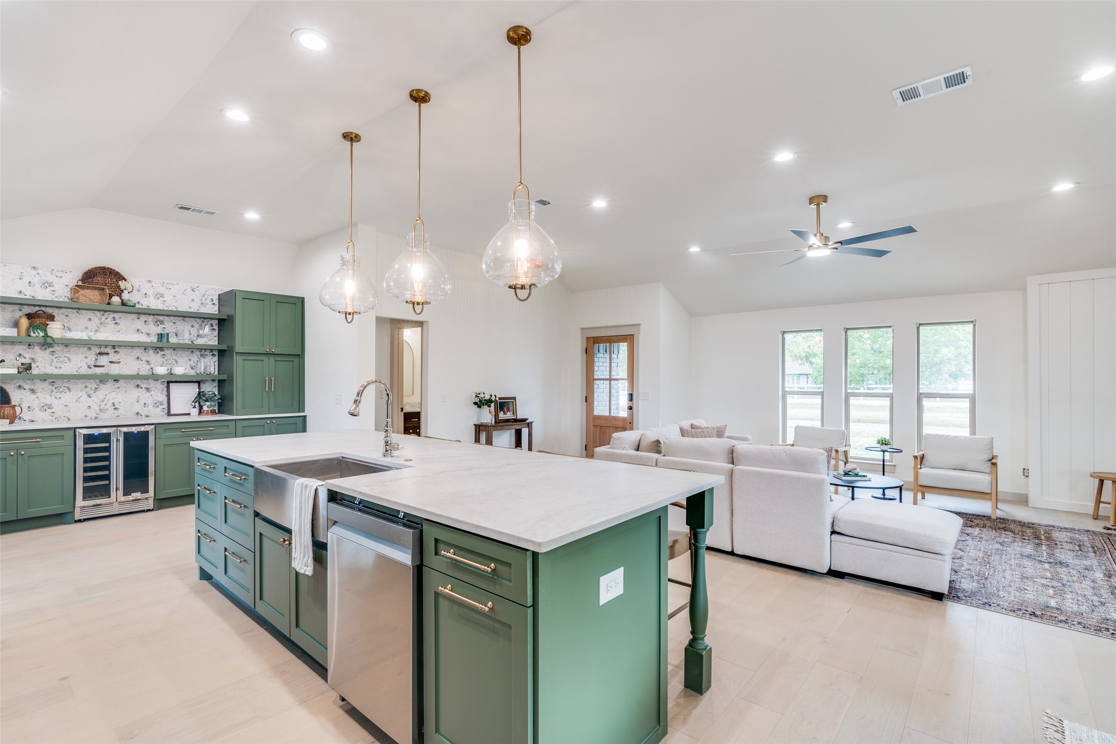 5109 Old Gate Lane Parker TX 75002