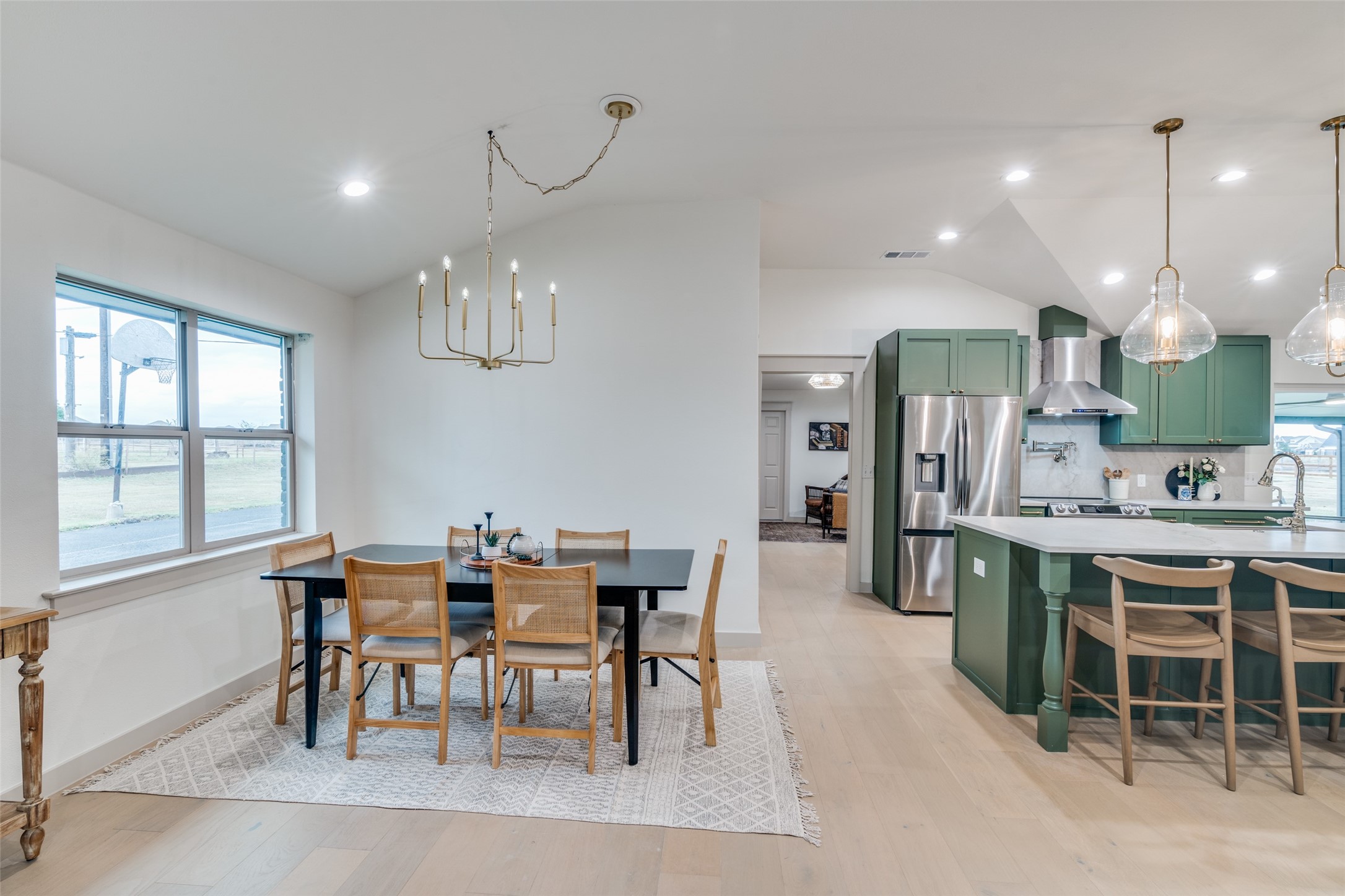 5109 Old Gate Lane Parker TX 75002