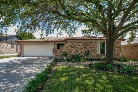 533 Lottie Lane Saginaw TX 76179